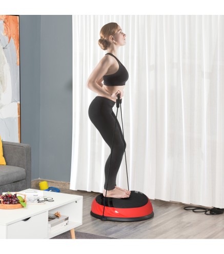 Bola de Equilibrio