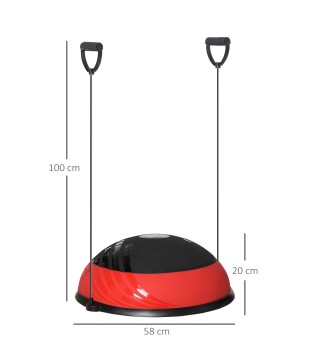 Bola de Equilibrio