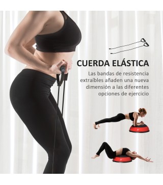 Bola de Equilibrio