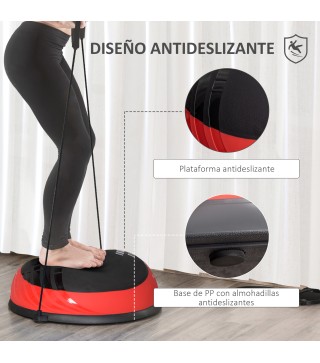 Bola de Equilibrio