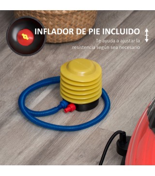 Bola de Equilibrio
