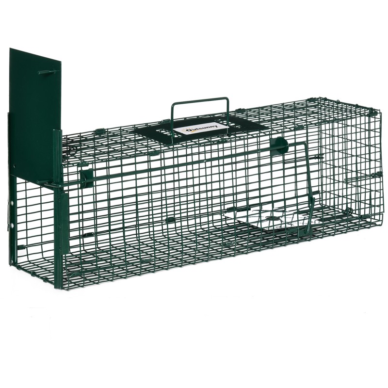 Trampa para Animales Trampa para Animales
