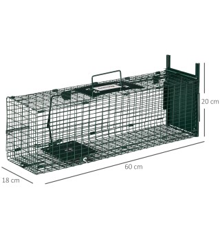 Trampa para Animales