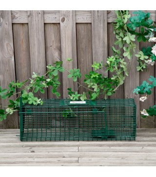 Trampa para Animales