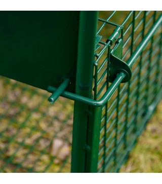 Trampa para Animales