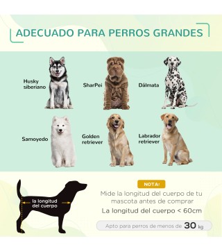 Cama para Perros