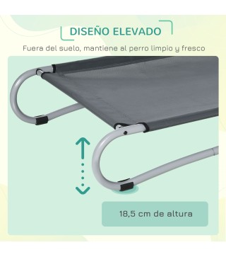 Cama para Perros