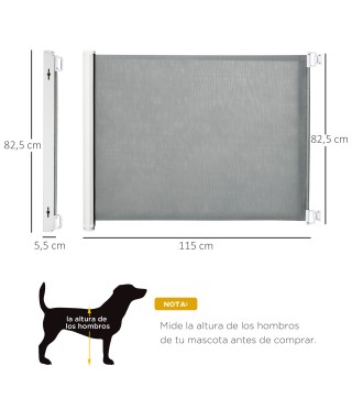 Barrera de Seguridad