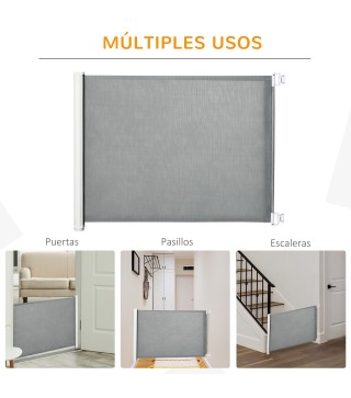 Barrera de Seguridad