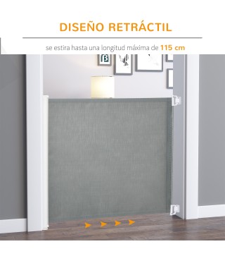 Barrera de Seguridad