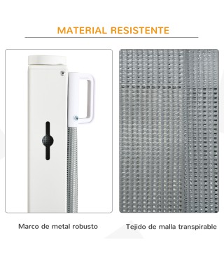 Barrera de Seguridad