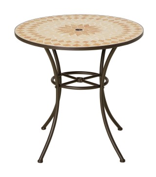 Mesa de Jardín