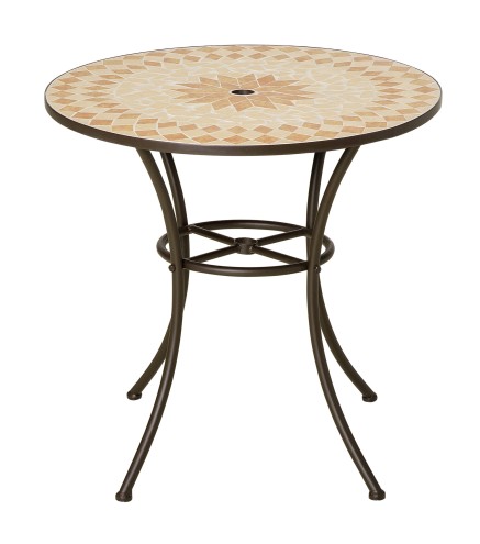 Mesa de Jardín