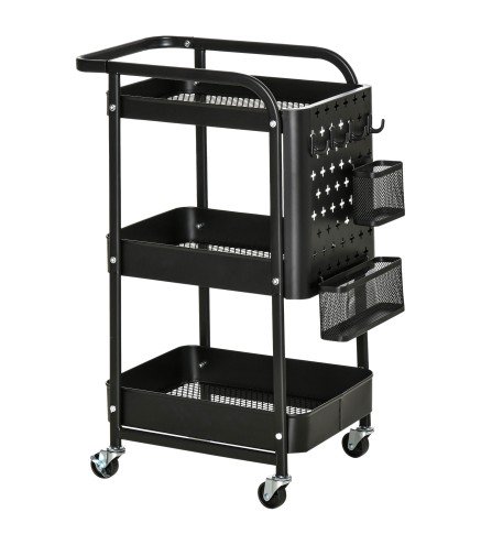 Carrito de Cocina
