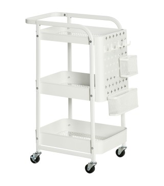 Carrito de Cocina
