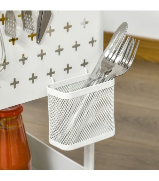 Carrito de Cocina