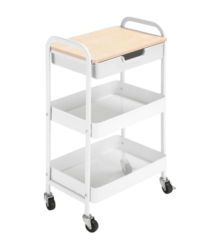 Carrito de Cocina