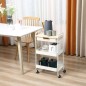 Carrito de Cocina