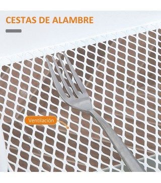 Carrito de Cocina
