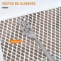 Carrito de Cocina