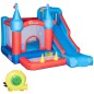 Castillo Hinchable Castillo Hinchable