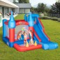 Castillo Hinchable Castillo Hinchable