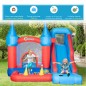 Castillo Hinchable Castillo Hinchable