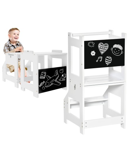 Torre de Aprendizaje