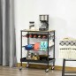 Carro de Cocina