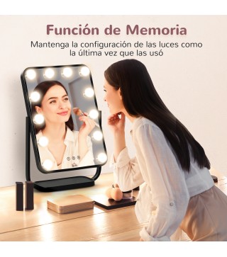 Espejo de Maquillaje