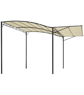 Pérgola de Jardín