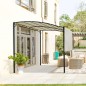 Pérgola de Jardín Pérgola de Jardín