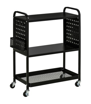 Carrito de Cocina