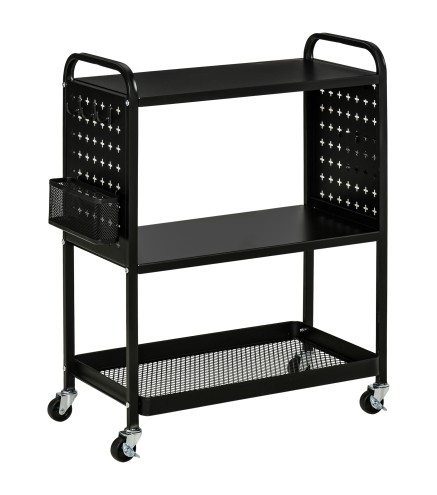 Carrito de Cocina