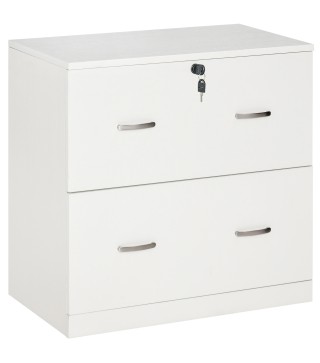 Gabinete de Archivos