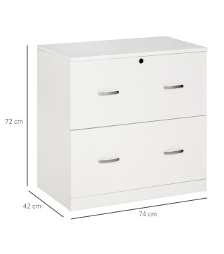 Gabinete de Archivos