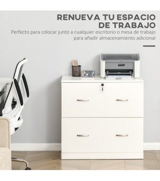 Gabinete de Archivos