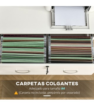 Gabinete de Archivos