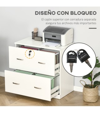 Gabinete de Archivos