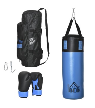 Saco de Boxeo