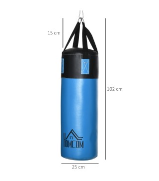 Saco de Boxeo