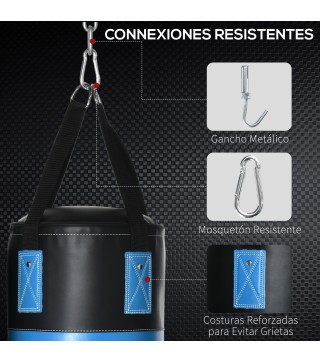Saco de Boxeo