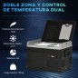Congelador de Compresor Congelador de Compresor