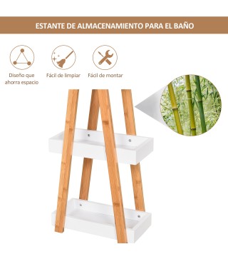Armario de Baño