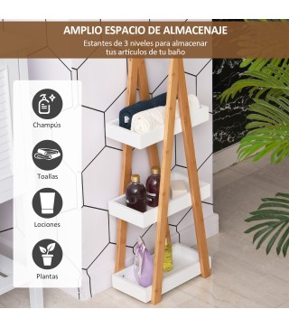 Armario de Baño