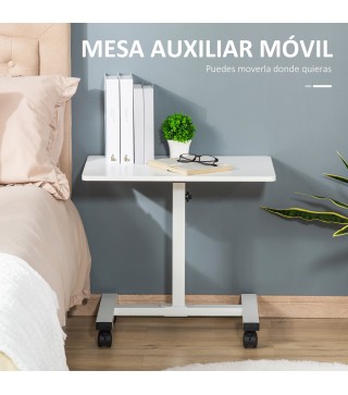 Mesa Auxiliar