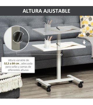 Mesa Auxiliar