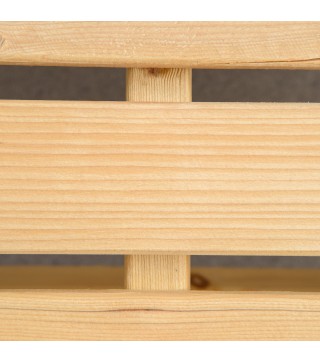 Tumbona Plegable