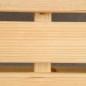 Tumbona Plegable
