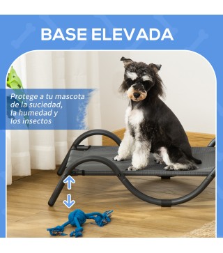 Cama para Perros